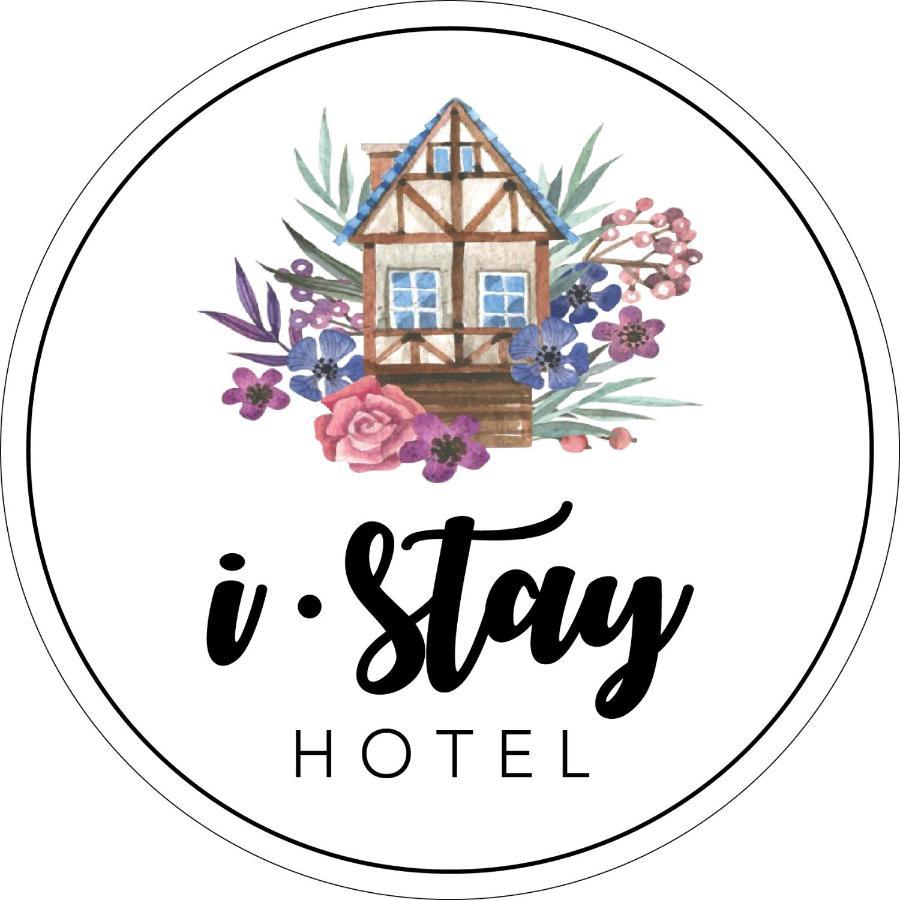 I Stay Hotel Johor Bahru Exteriör bild